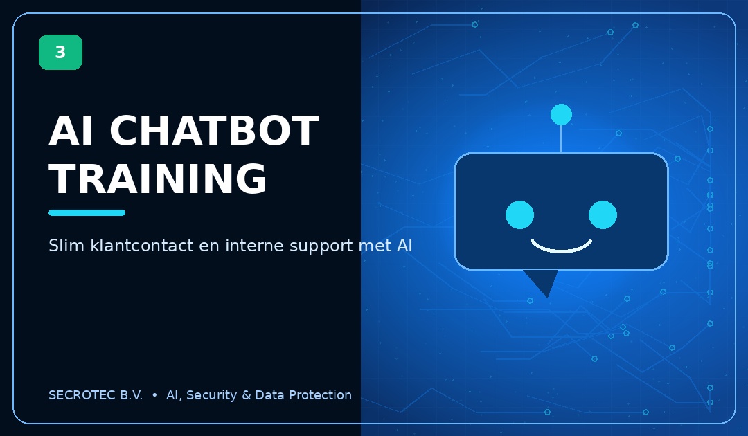 KI-Chatbot für Unternehmen