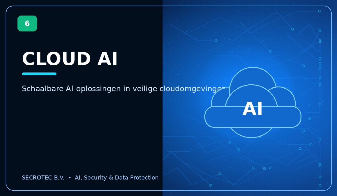 Cloud-KI oder Offline-KI