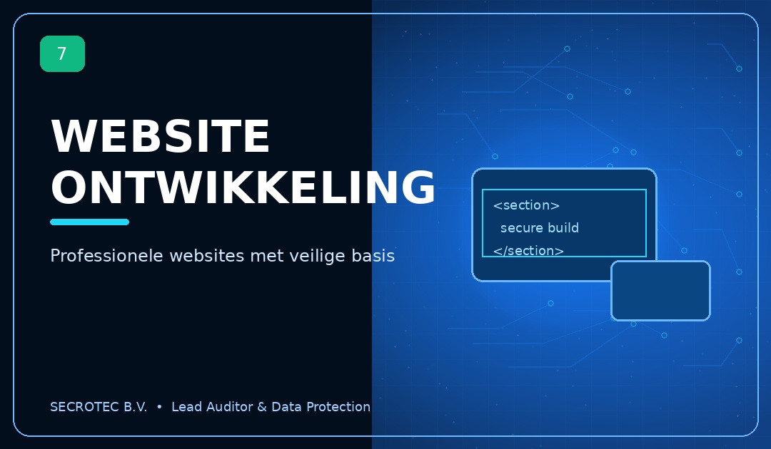 Professionelle Website entwickeln lassen