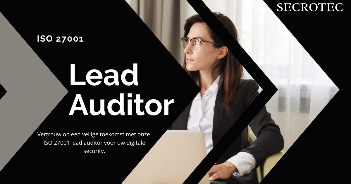 Lead-Auditor-Secrotec Lead-Auditor-Secrotec Lead Auditor Lead Auditor Secrotec